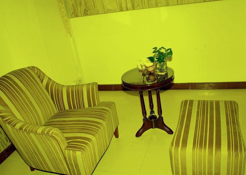 הו צ'י מין סיטי Nam De Hotel מראה חיצוני תמונה
