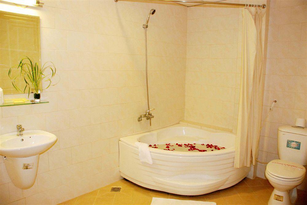 הו צ'י מין סיטי Nam De Hotel מראה חיצוני תמונה