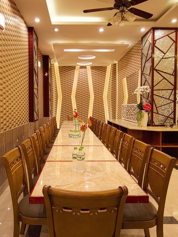 הו צ'י מין סיטי Nam De Hotel מראה חיצוני תמונה