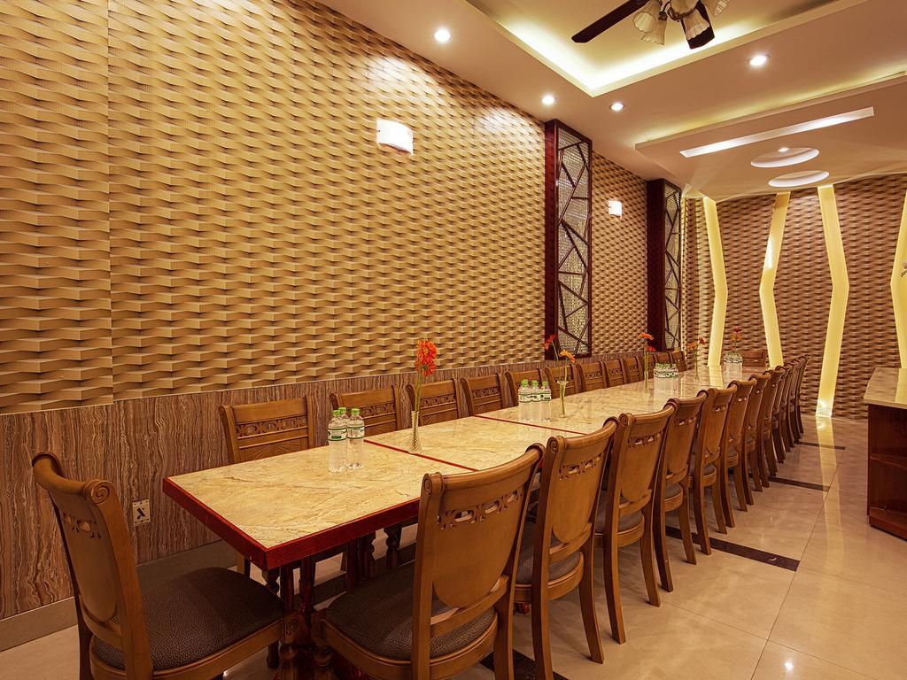 הו צ'י מין סיטי Nam De Hotel מראה חיצוני תמונה