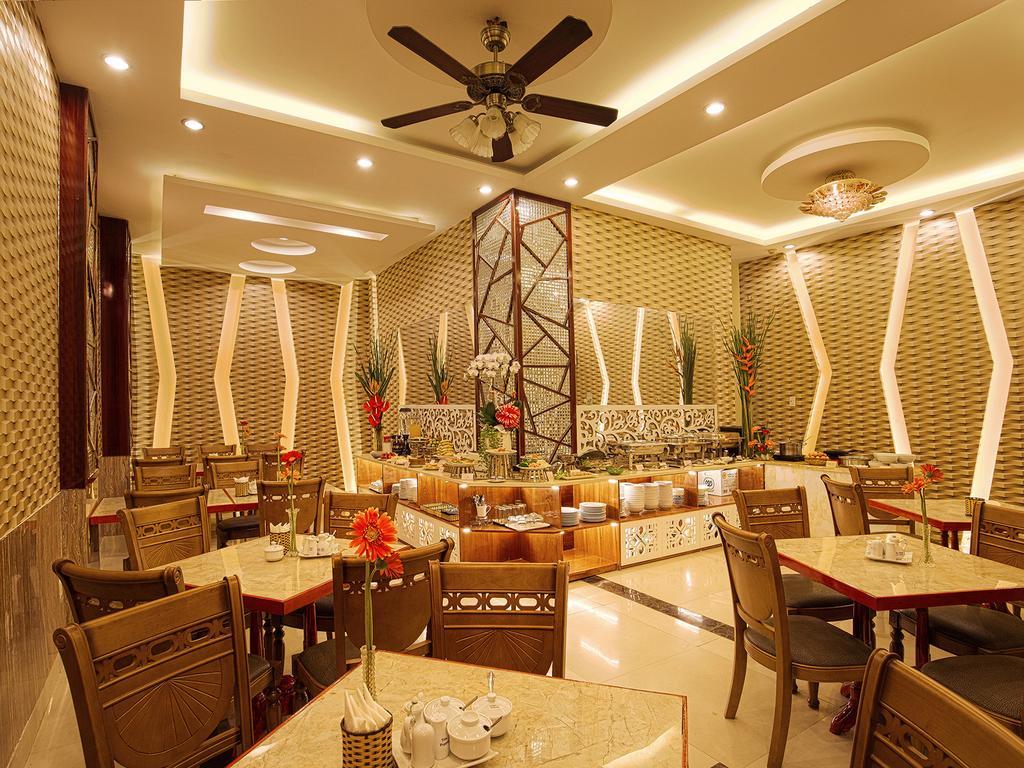 הו צ'י מין סיטי Nam De Hotel מראה חיצוני תמונה